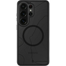 Tactical MagForce Hyperstealth Sika Kryt pro Samsung Galaxy S26 Ultra Asphalt Tactical MagForce Hyperstealth Sika Kryt pro Samsung Galaxy S26 Ultra Asphalt