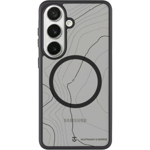 Tactical MagForce Hyperstealth Sika Kryt pro Samsung Galaxy S26 Asphalt