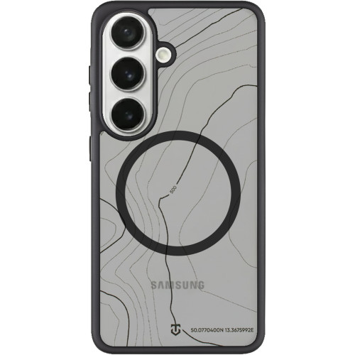 Tactical MagForce Hyperstealth Sika Kryt pro Samsung Galaxy S26 Asphalt