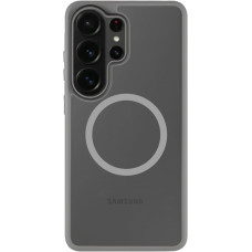 Tactical MagForce Hyperstealth Kryt pro Samsung Galaxy S26 Ultra Light Grey Tactical MagForce Hyperstealth Kryt pro Samsung Galaxy S26 Ultra Light Grey