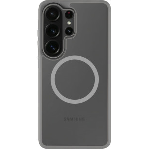 Tactical MagForce Hyperstealth Kryt pro Samsung Galaxy S26 Ultra Light Grey