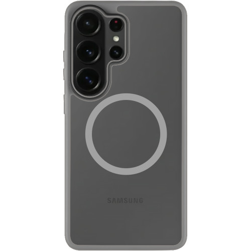 Tactical MagForce Hyperstealth Kryt pro Samsung Galaxy S26 Ultra Light Grey