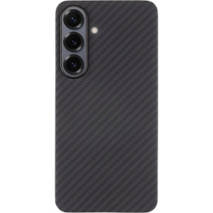 Tactical MagForce Aramid Kryt pro Samsung Galaxy S26+ Black