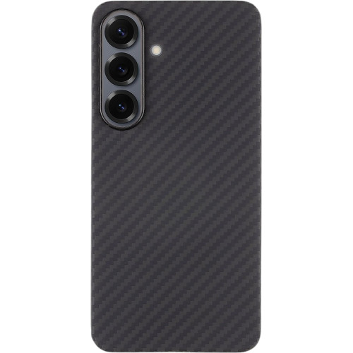 Tactical MagForce Aramid Kryt pro Samsung Galaxy S26+ Black