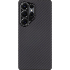 Tactical MagForce Aramid Kryt pro Samsung Galaxy S26 Ultra Black Tactical MagForce Aramid Kryt pro Samsung Galaxy S26 Ultra Black