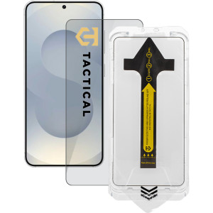 Tactical Impact Barrier for Rookies pro Samsung Galaxy S26