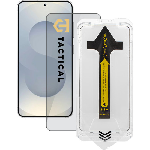 Tactical Impact Barrier for Rookies pro Samsung Galaxy S26