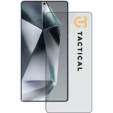 Tactical Glass Shield 5D sklo pro Samsung Galaxy S26 Ultra Black