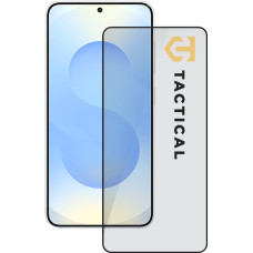 Tactical Glass Shield 5D sklo pro Samsung Galaxy S26+ Black