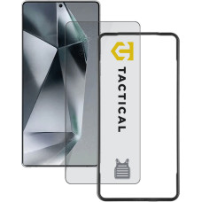 Tactical Glass Impact Armour sklo pro Samsung Galaxy S26 Ultra