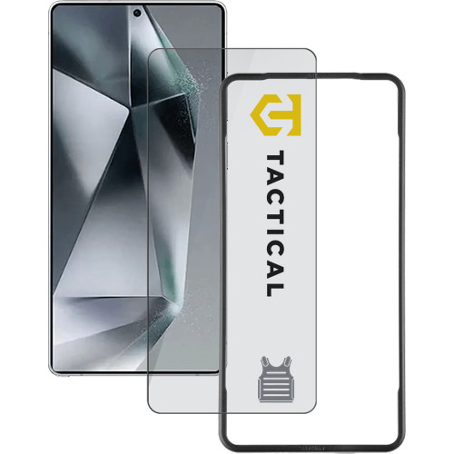 Tactical Glass Impact Armour sklo pro Samsung Galaxy S26 Ultra