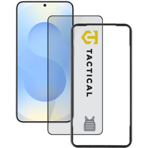 Tactical Glass Impact Armour sklo pro Samsung Galaxy S26+