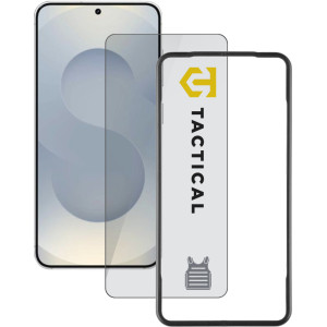 Tactical Glass Impact Armour sklo pro Samsung Galaxy S26