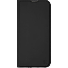 OBAL:ME SmoothTouch Pouzdro pro Samsung Galaxy A27 5G Black OBAL:ME SmoothTouch Pouzdro pro Samsung Galaxy A27 5G Black