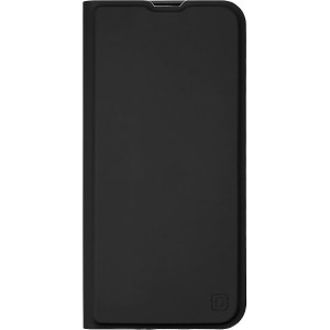 OBAL:ME SmoothTouch Pouzdro pro Samsung Galaxy A27 5G Black
