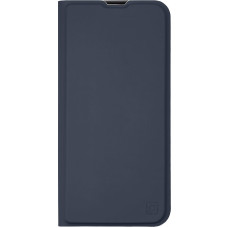 OBAL:ME SmoothTouch Pouzdro pro Samsung Galaxy A27 5G Dark Blue OBAL:ME SmoothTouch Pouzdro pro Samsung Galaxy A27 5G Dark Blue