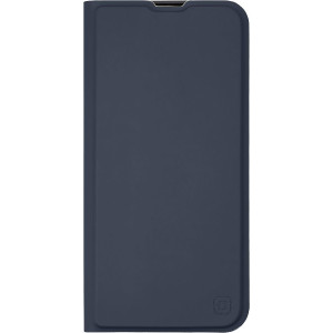 OBAL:ME SmoothTouch Pouzdro pro Samsung Galaxy A27 5G Dark Blue