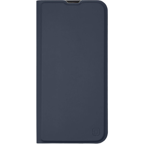 OBAL:ME SmoothTouch Pouzdro pro Samsung Galaxy A27 5G Dark Blue OBAL:ME SmoothTouch Pouzdro pro Samsung Galaxy A27 5G Dark Blue