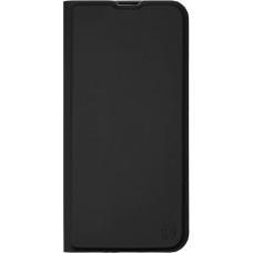 OBAL:ME SmoothTouch Pouzdro pro Samsung Galaxy A37 5G Black