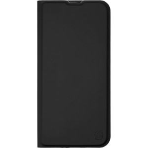 OBAL:ME SmoothTouch Pouzdro pro Samsung Galaxy A37 5G Black