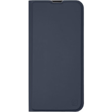 OBAL:ME SmoothTouch Pouzdro pro Samsung Galaxy A37 5G Dark Blue