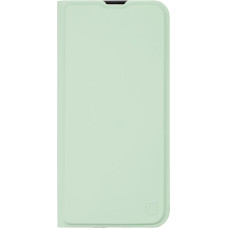 OBAL:ME SmoothTouch Pouzdro pro Samsung Galaxy A37 5G Mint Green