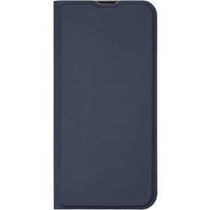 OBAL:ME SmoothTouch Pouzdro pro Samsung Galaxy A57 5G Dark Blue