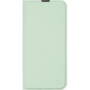 OBAL:ME SmoothTouch Pouzdro pro Samsung Galaxy A57 5G Mint Green