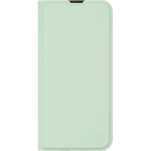 OBAL:ME SmoothTouch Pouzdro pro Samsung Galaxy A57 5G Mint Green