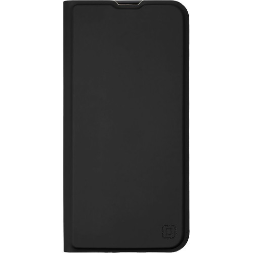 OBAL:ME SmoothTouch Pouzdro pro Samsung Galaxy S26 Black