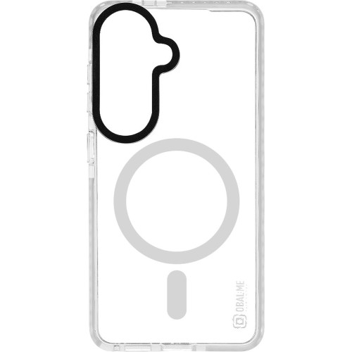 OBAL:ME MagNetix Bumper Kryt pro Samsung Galaxy S26 White
