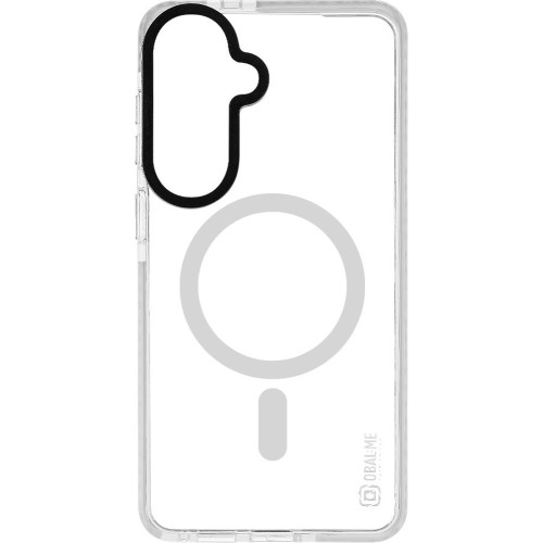 OBAL:ME MagNetix Bumper Kryt pro Samsung Galaxy S26+ White
