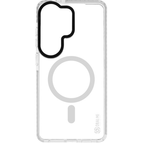 OBAL:ME MagNetix Bumper Kryt pro Samsung Galaxy S26 Ultra White