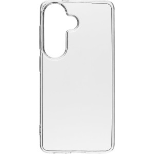 OBAL:ME TPU Kryt pro Samsung Galaxy S26 Transparent