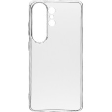 OBAL:ME TPU Kryt pro Samsung Galaxy S26 Ultra Transparent