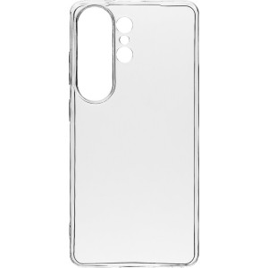 OBAL:ME TPU Kryt pro Samsung Galaxy S26 Ultra Transparent