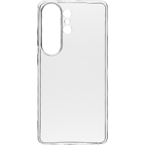 OBAL:ME TPU Kryt pro Samsung Galaxy S26 Ultra Transparent