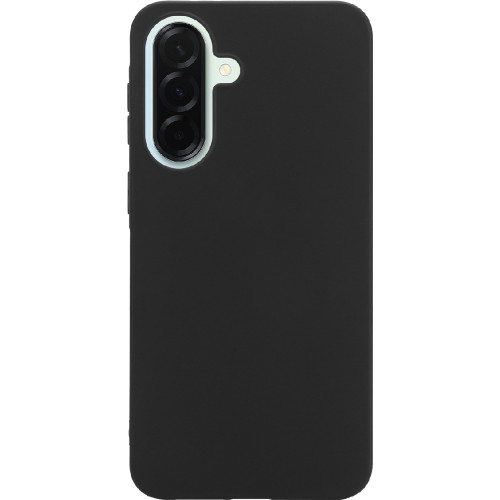 Tactical TPU Kryt pro Samsung Galaxy A37 Black