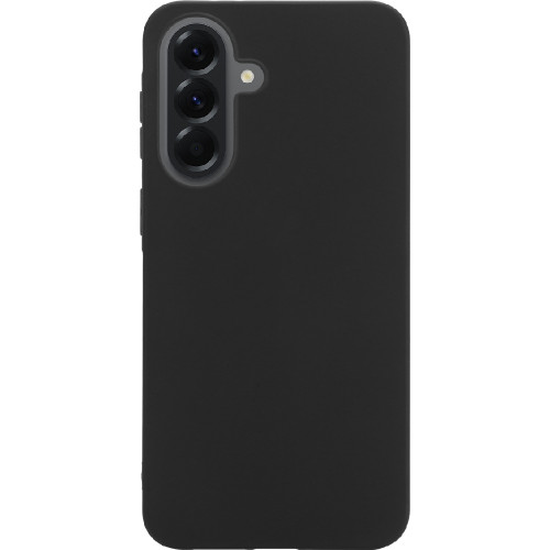 Tactical TPU Kryt pro Samsung Galaxy A57 Black