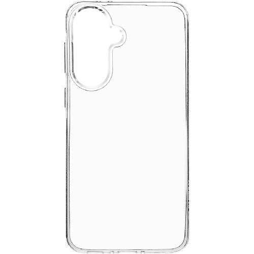 Tactical TPU Kryt pro Samsung Galaxy A37 Transparent