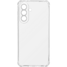 Tactical TPU Plyo Kryt pro Samsung Galaxy A57 Transparent 