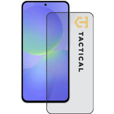 Tactical Glass Shield 5D sklo pro Samsung Galaxy A37 Black