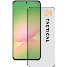 Tactical Glass Shield 5D sklo pro Samsung Galaxy A57 Black