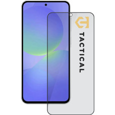 Tactical Glass Shield Privacy Stealth 5D sklo pro Samsung Galaxy A37 Black