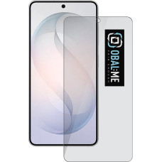 OBAL:ME Privacy 5D Tvrzené Sklo pro Samsung Galaxy S26 Black