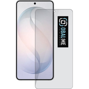 OBAL:ME Privacy 5D Tvrzené Sklo pro Samsung Galaxy S26 Black