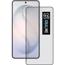 OBAL:ME 5D Tvrzené Sklo pro Samsung Galaxy S26 Black