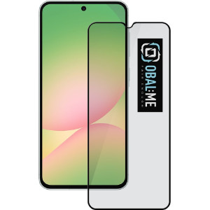 OBAL:ME Privacy 5D Tvrzené Sklo pro Samsung Galaxy A37 5G / Galaxy A57 5G Black
