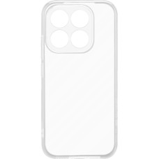 Tactical TPU Kryt pro Xiaomi 17 Transparent Tactical TPU Kryt pro Xiaomi 17 Transparent