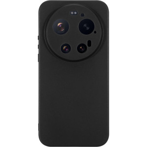 Tactical TPU Kryt pro Xiaomi 17 Ultra Black